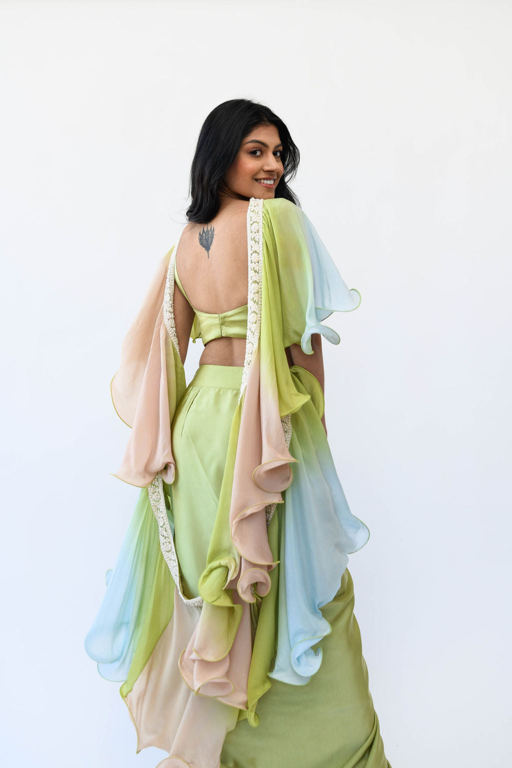 Kavi Multiway Dupatta