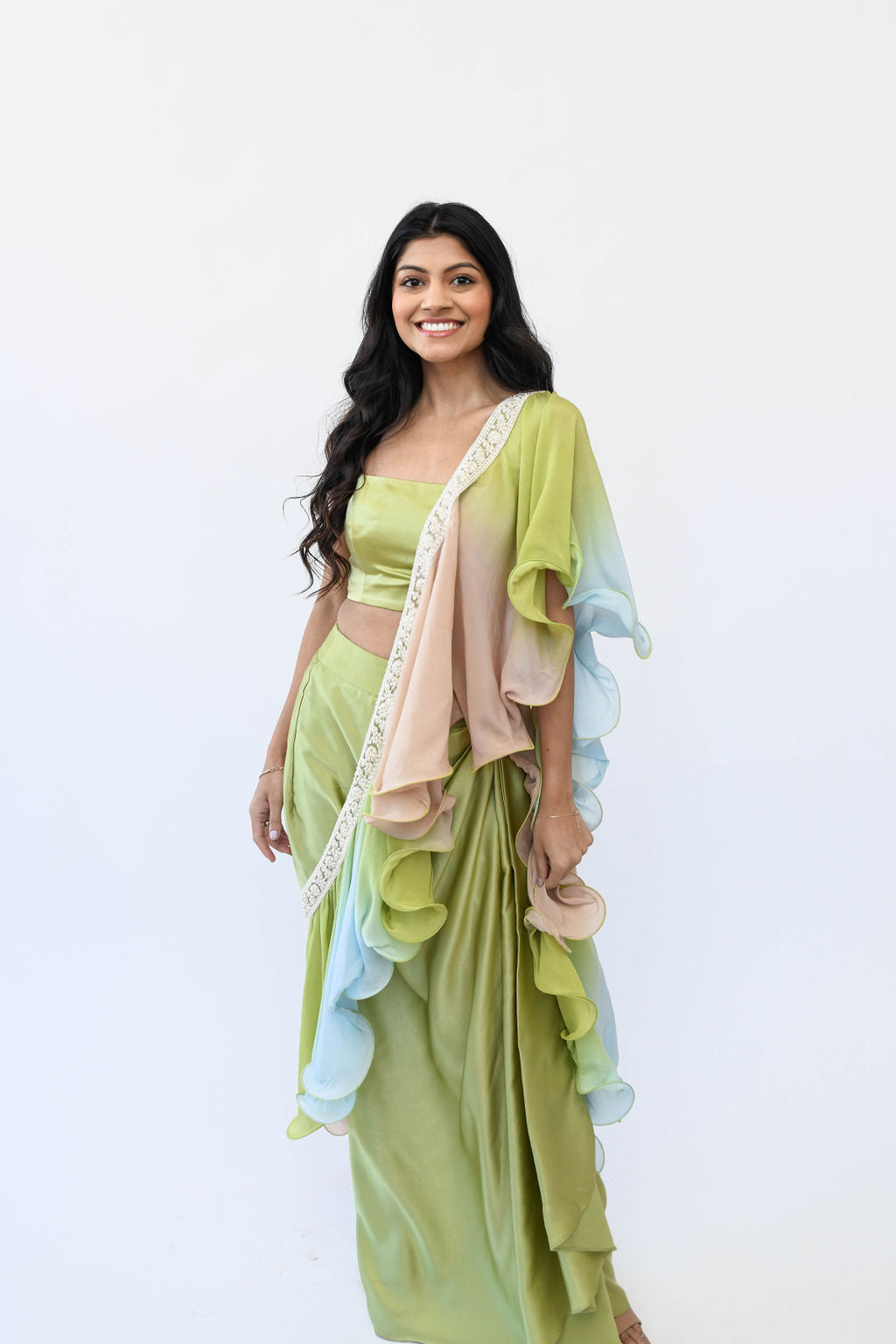 Kavi Multiway Dupatta