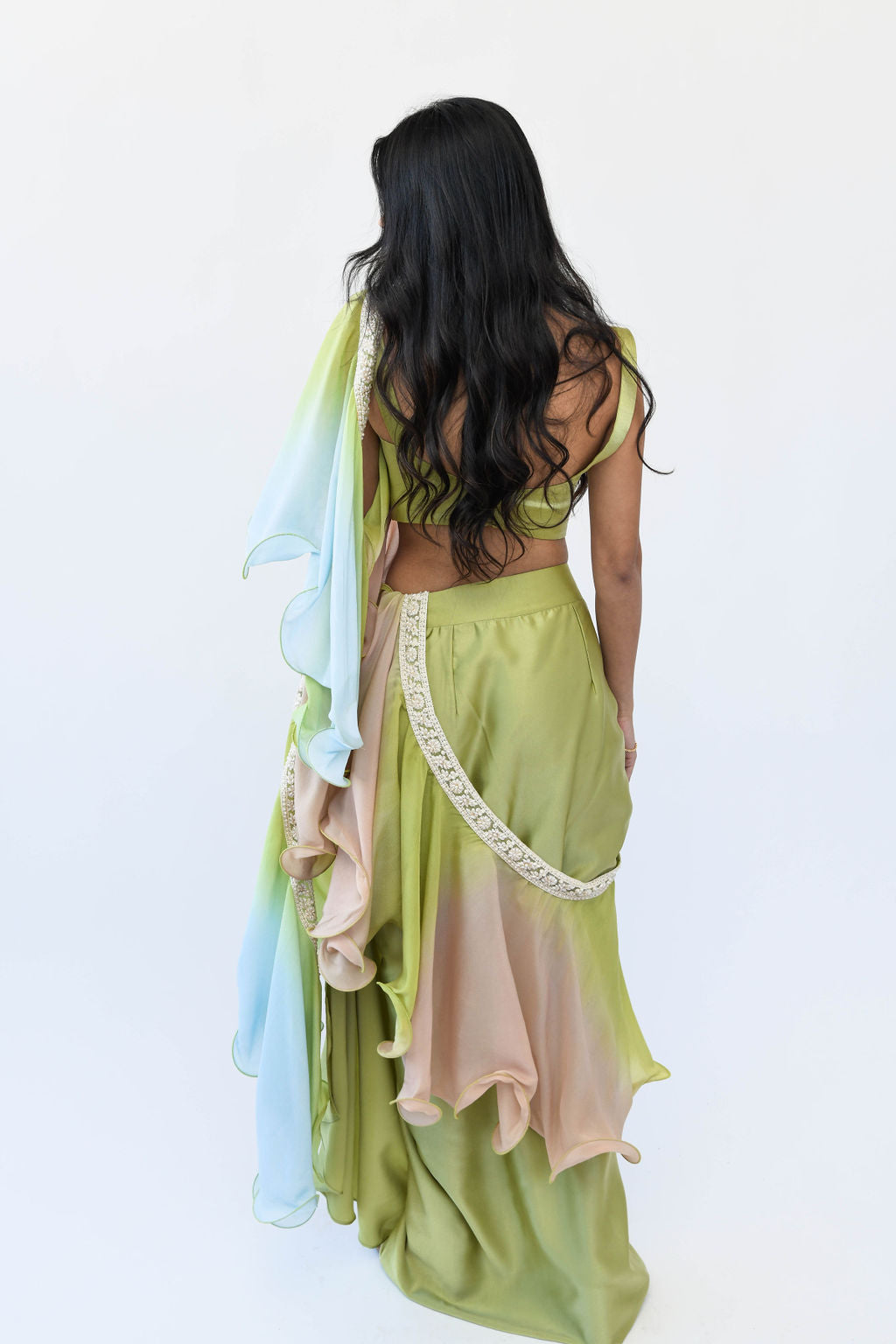 Kavi Multiway Dupatta