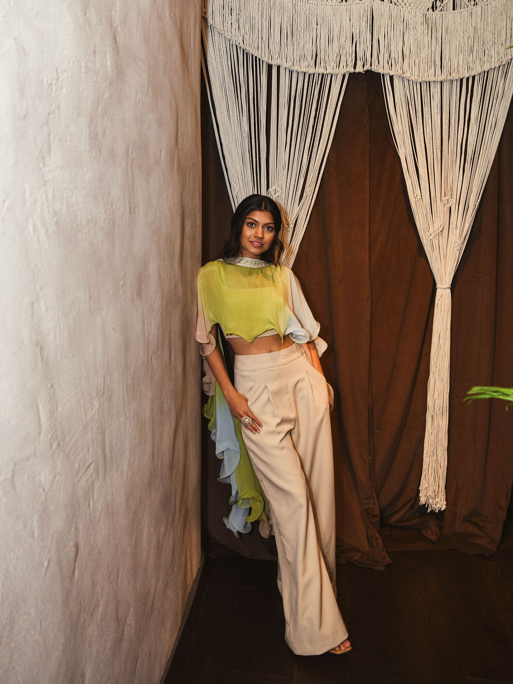 Kavi Multiway Dupatta