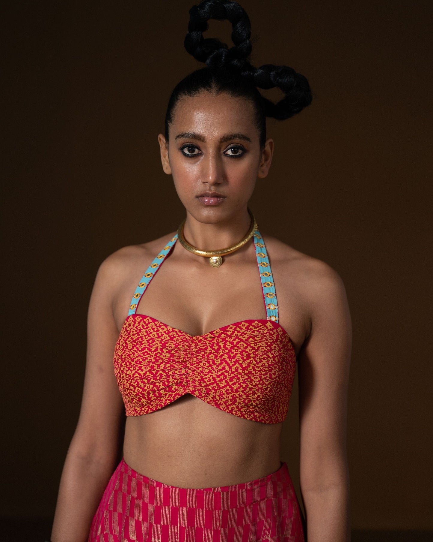 Aalta Lehenga