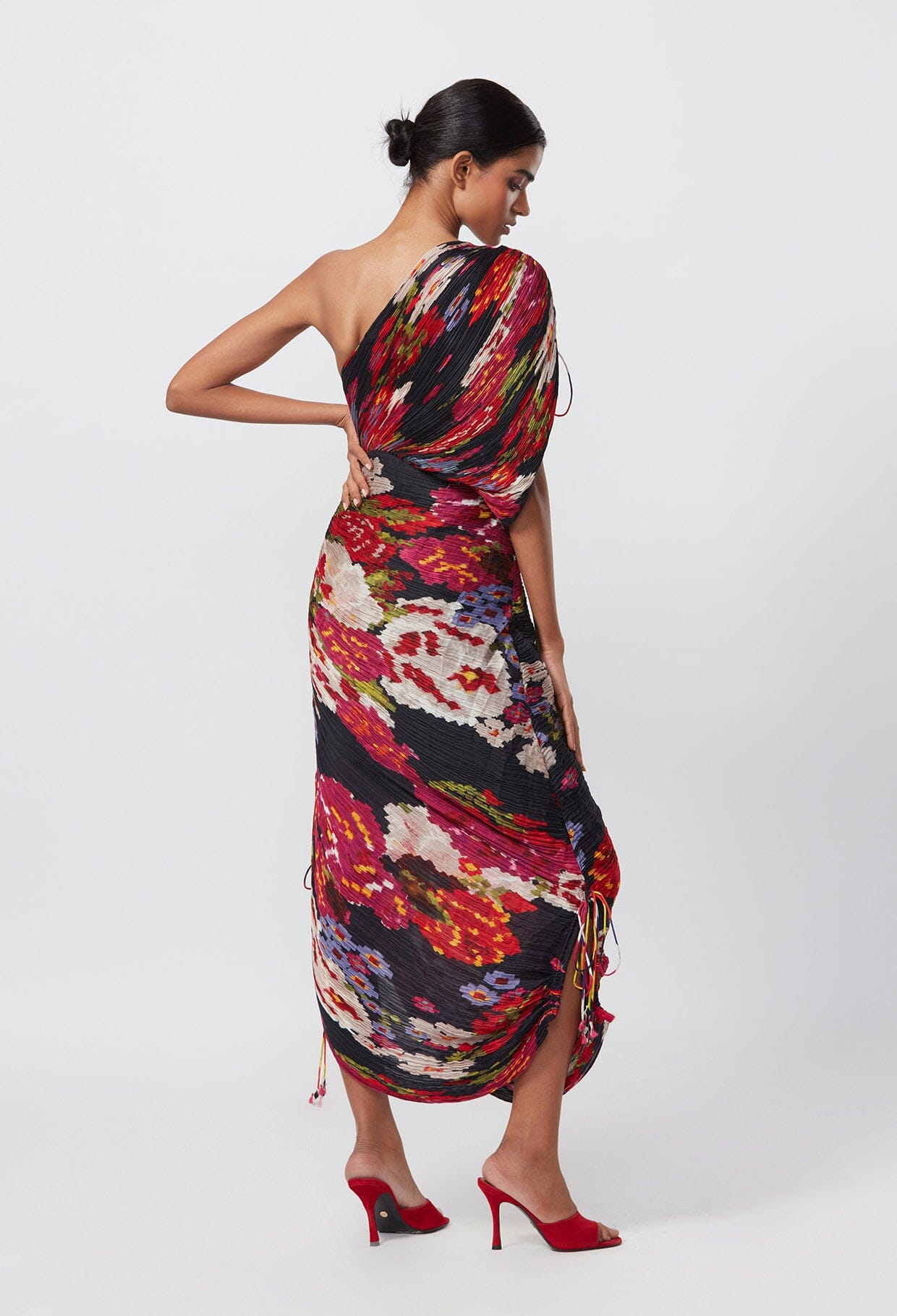 Saree Dress