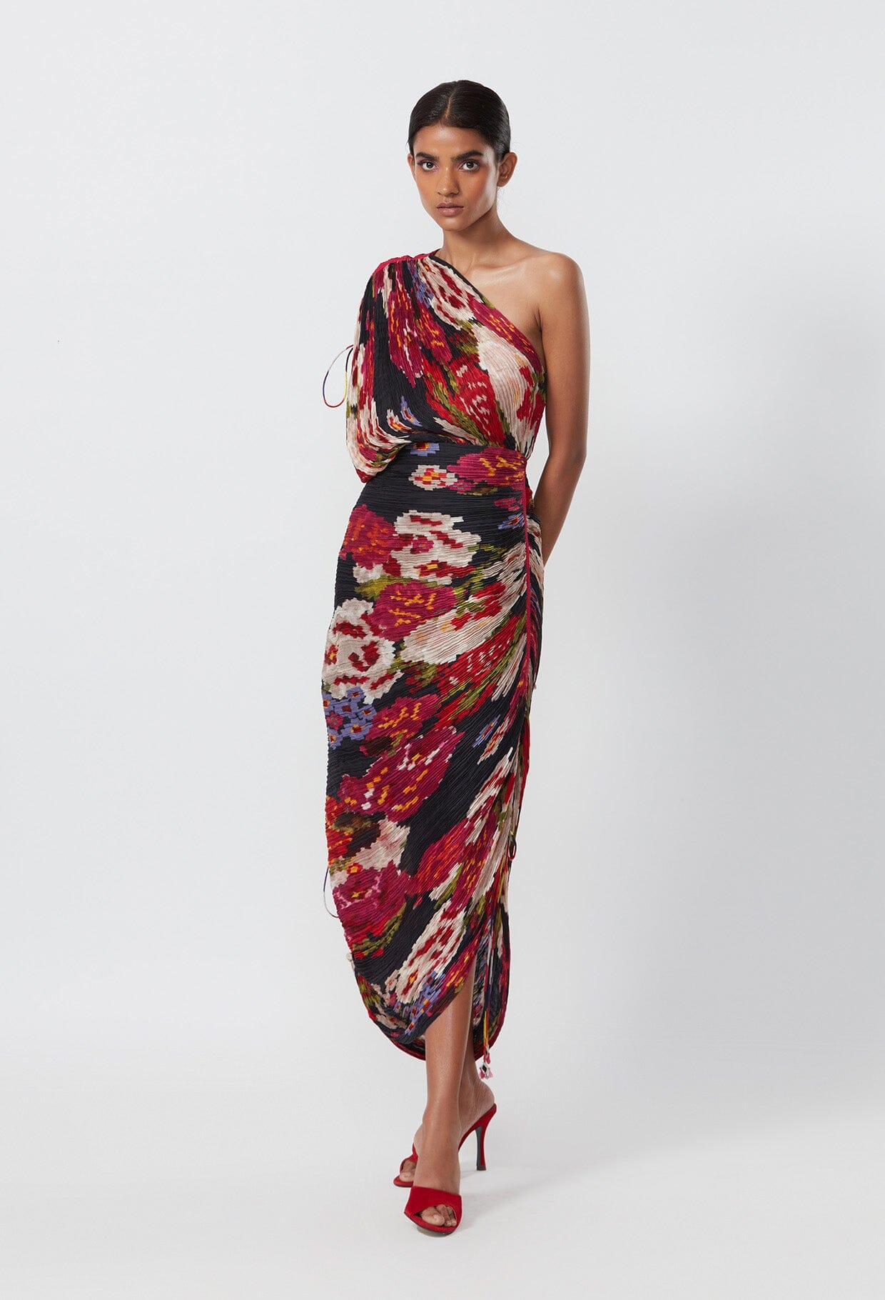 Saree Dress