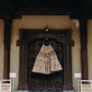 Ice Gray Silk Lehenga